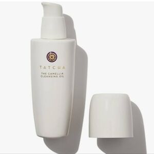 Tatcha Camellia Cleansing Oil - Cream